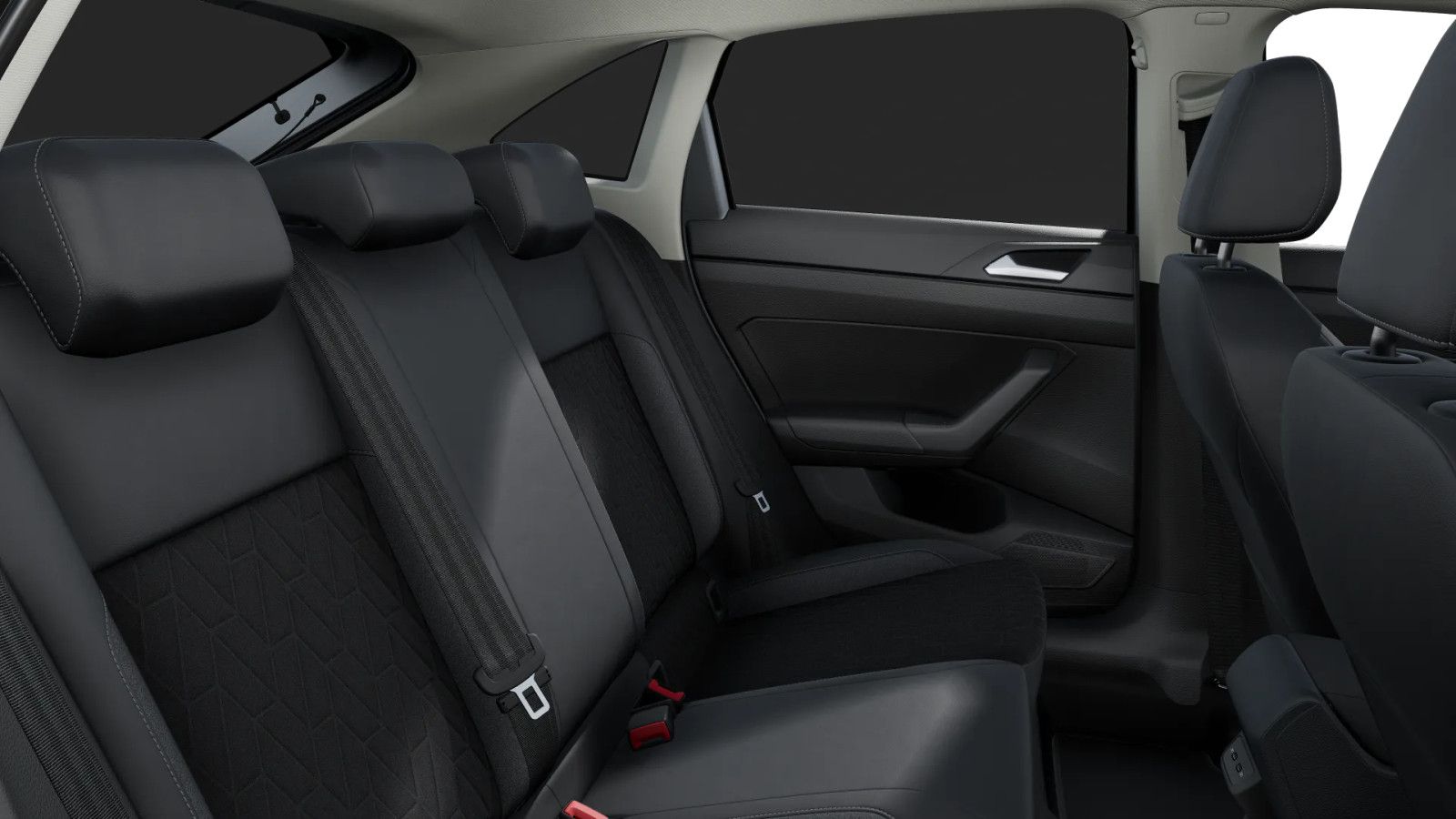 Volkswagen Taigo - Bild 11