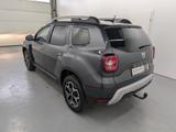 Dacia Duster 1.5 Blue dCi Prestige AHK Navi - Dacia Duster: Allradantrieb, 1.5