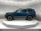 Dacia Bigster Extreme hybrid-G 150 4x4 City/Winter - Dacia mit LPG-Antrieb