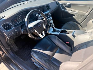 Volvo V60 - 8