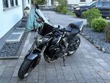 Honda CB1000R SC60 - HONDA SC 60