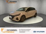 Hyundai i20 N-Line DCT MJ25 1,2 l KAMERA BOSE NAVI LED