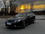 Saab 9-3 2.8 V6 XWD Aero 2011 first registration - Saab: Aero X