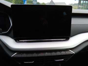 Fotografie 17 des Skoda Octavia Combi 1.5 TSI mHEV 110 kW Selection 5J.G