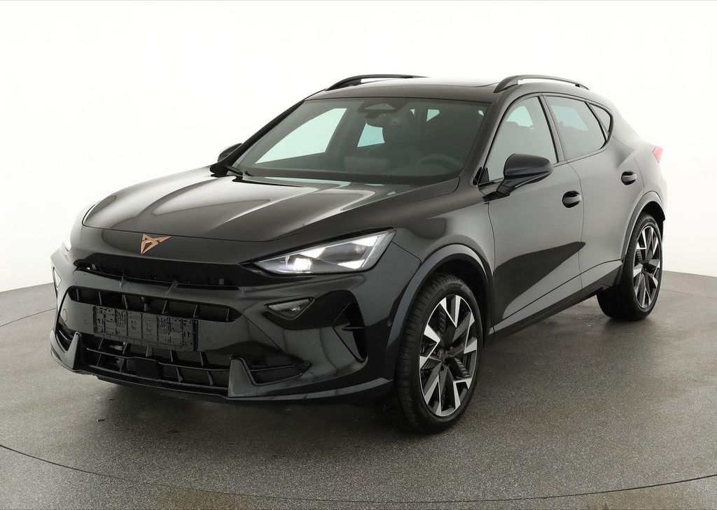 Image of Cupra Formentor