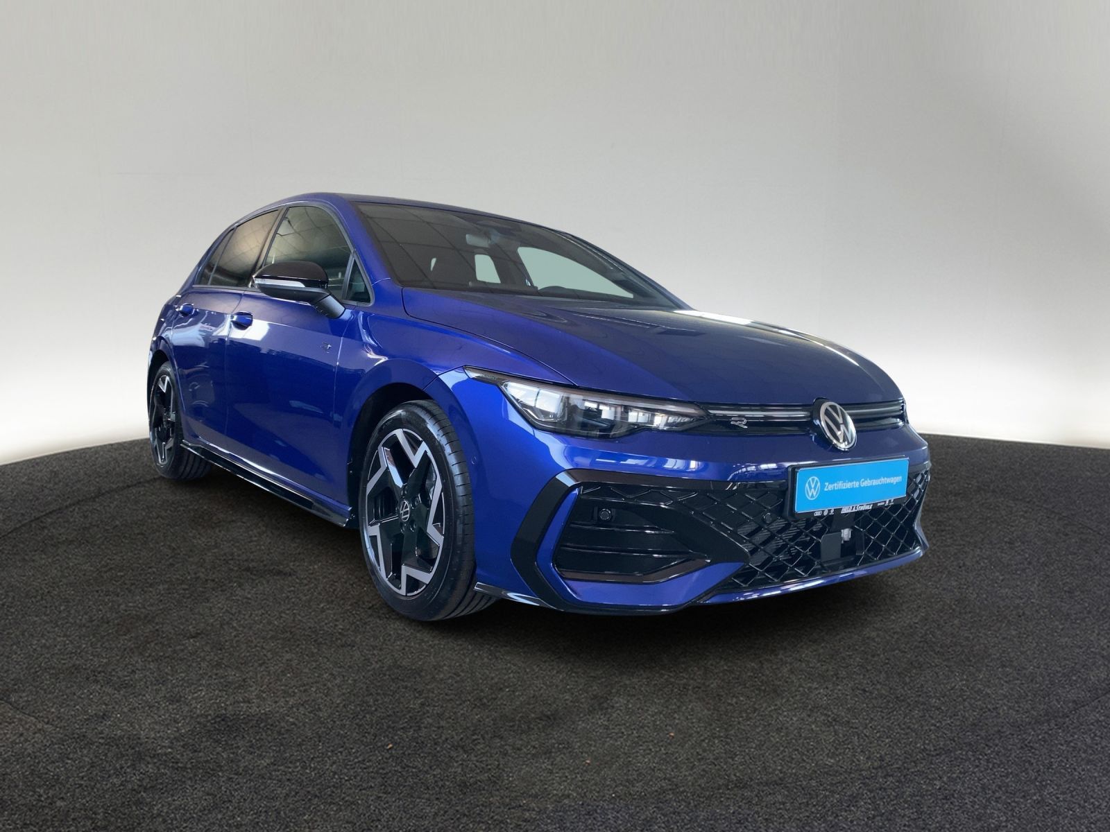 Volkswagen Golf 8 R-LINE 1.5 eTSI DSG IQ.LED NAVI KAM HuD foto 5