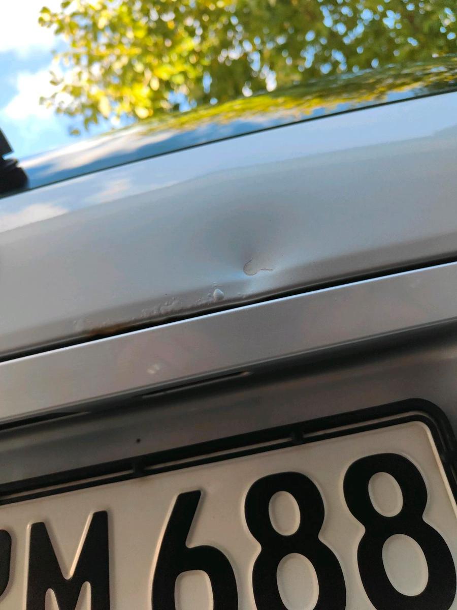 Mercedes-Benz C320 2005 — photo 12