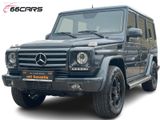 Mercedes-Benz G 350 Station BlueTec*1.Hd.*Scheckheft bei MB* - Mercedes-Benz G 350