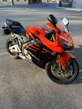 Honda CBR600rr - Offers matching your search criteria