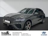 Genesis GV70 Sport 4WD AD El. Panodach Memory Sitze LED  - graue Genesis GV70