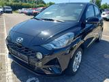 Hyundai i10 Trend*KLIMA*TEMPOMAT*SITZHZG*PDC*ALU - Hyundai i10 Gebrauchtwagen in Lübeck