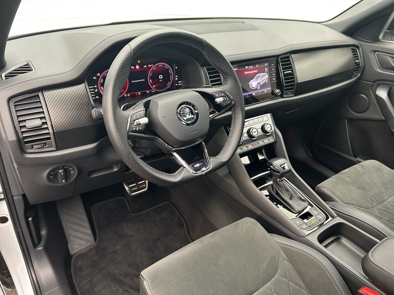 Skoda Kodiaq - Bild 6