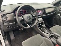 Skoda Kodiaq - Vorschau Bild 6
