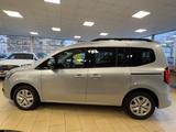 Renault Kangoo Intens*Teilleder*AHK*Navi*R.cam*SHZ*LED - gebrauchte Renault Kangoo aus dem Jahr 2022