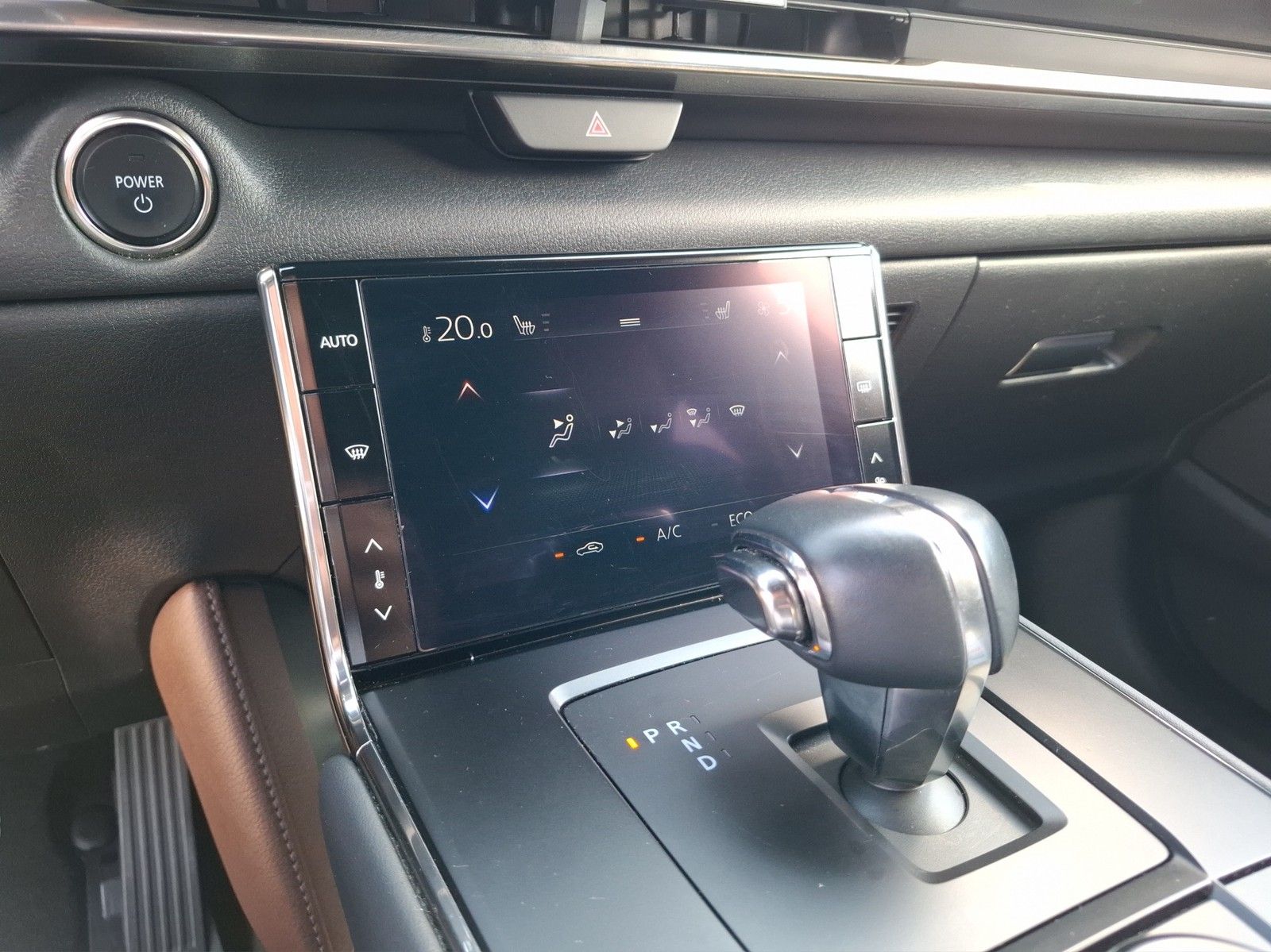 MAZDA MX-30 eSKYACTIV Ad'vantage Paket / NAVI / LED / - Image 14