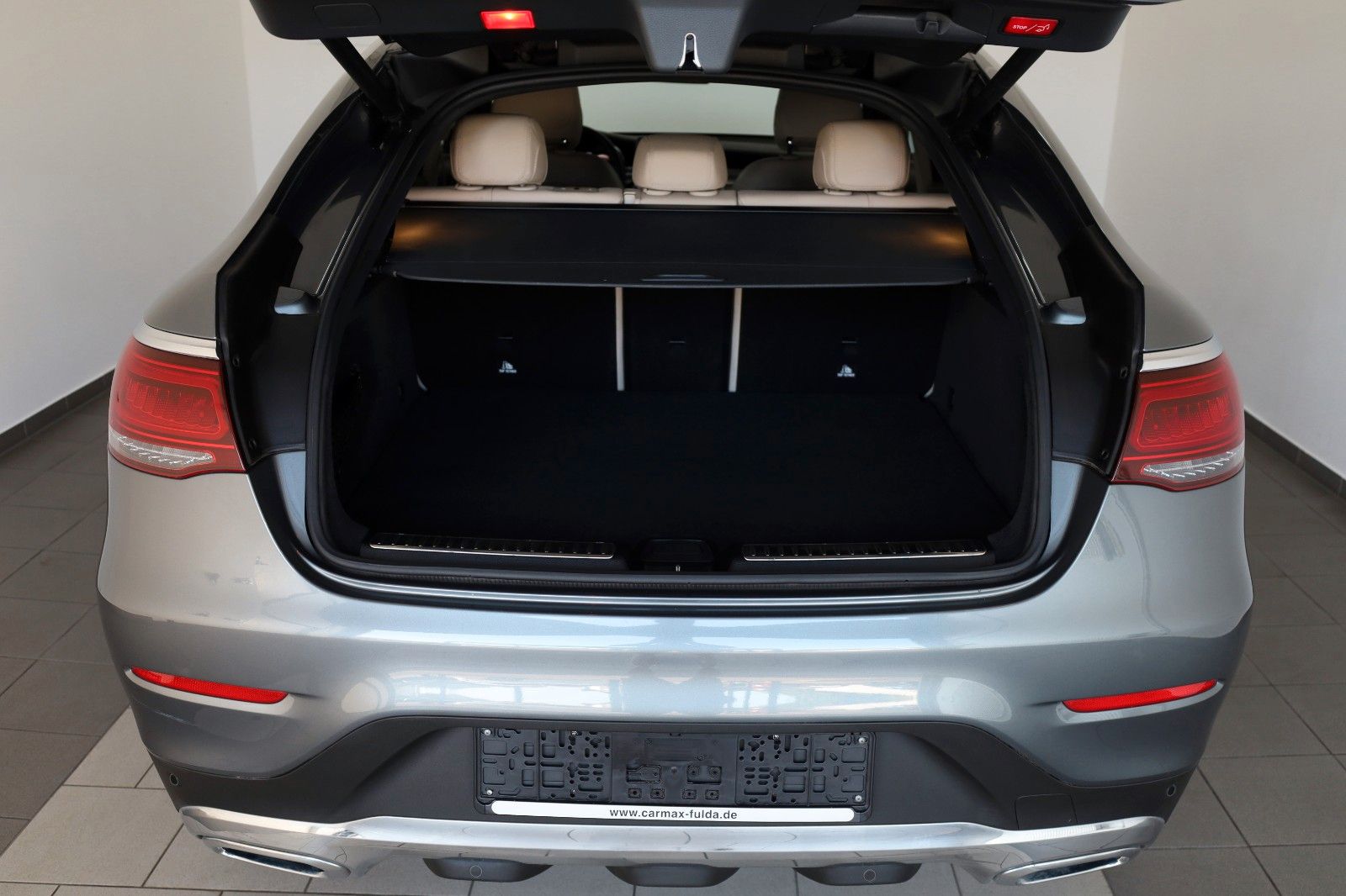 Fahrzeugabbildung Mercedes-Benz GLC 200d Coupè,Leder,Navi,LED,SH,Kamera,SD