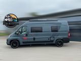 Challenger Family & Sport Van 5 Schlaf-&Sitzplätze, 18" Räd - Challenger F1