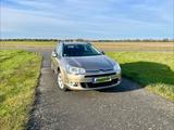 Citroën C5 Tourer HDi 140, TÜV NEU, 1. Hand