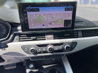 Audi A4 - Vorschau Bild 11