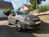 Fiat 500x TÜV neu - Fiat 500X in Wuppertal