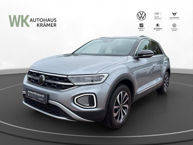 Volkswagen T-Roc 1.5 TSI Style DSG AHK / PANO / KESSY / NAV