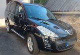 Peugeot 4007 Sport Edition HDi FAP 155 5 STR Sport E... - Peugeot 4007 mit Diesel-Antrieb