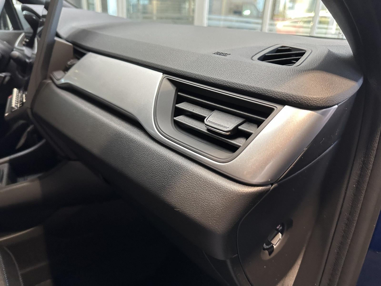 Renault Captur Evolution TCe 115 PS, миниатюра 12