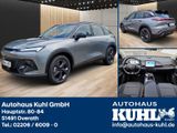BAIC Beijing X55 DCT+AHK+3Jahr Garantie Leder+PD+LED - BAIC Beijing X55 Gebrauchtwagen