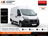 Fiat Ducato L1H2 / AUTOMATIK / AHK / KLIMA / LED /  - Fiat Ducato in Wuppertal