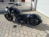 Harley-Davidson Softail / Night Train Umbau 