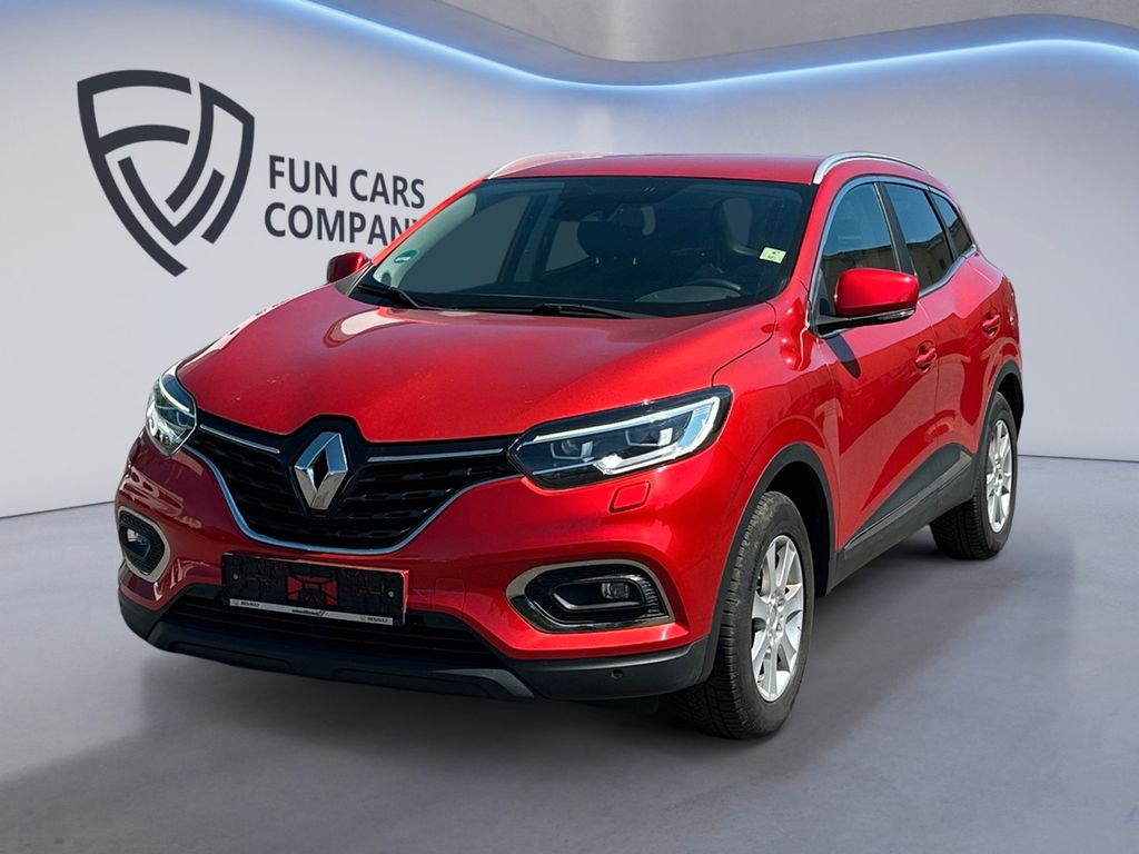 Image of Renault Kadjar