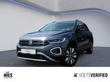 Volkswagen T-Roc Life GOAL 1.5 TSI DSG LED+ACC+PDC