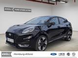 Ford Puma 1.0 EcoBoost Mild-Hybrid ST-Linie S/S - gebrauchte Ford SUV & Geländewagen