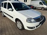 Dacia Logan MCV 1.6 16V 105 eco2 Lauréate II - Dacia Logan 7-Sitzer