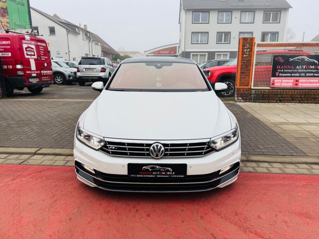 Volkswagen Passat Lim. R-Line  BMT/Start-Stopp Panorama