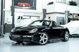 Porsche Boxster 2.7 - Porsche Boxster Gebrauchtwagen in Düsseldorf