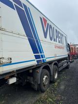 MAN TGS Tandem Getränke Zugmaschine - Tieflader Tandem