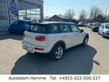 MINI ONE Clubman One D HU+SERVICE NEU/NAVI/KLIMA/SH - MINI MINI mit Diesel-Antrieb