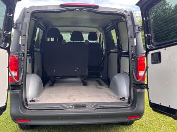 Mercedes Vito - 4
