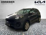 Kia Sportage 1.6 DT PREM+ CAM DynLicht NAVI LM - Kia Gebrauchtwagen in Berlin