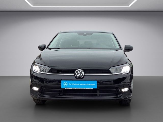 Polo 1.0TSI Goal