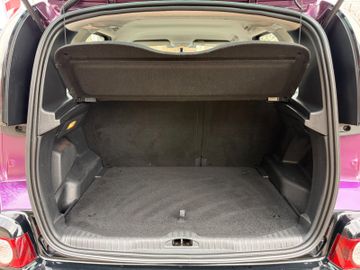 Citroën C3 Picasso 1.4 VTi 95 Tendance PDC hinten AHK