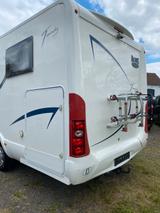 Fiat McLouis Tandy 638G Top gepflegt und viele Extras - Fiat V