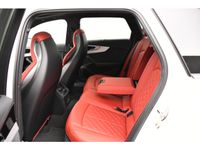 Audi S4 - Vorschau Bild 11