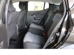 Fahrzeugabbildung Dacia Sandero III Stepway Comfort,Nur 2421 KM,Wie Neu