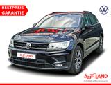 Volkswagen Tiguan 1.5TSI Comfortline LED Navi ACC Totwinkel - Volkswagen Tiguan: 5n