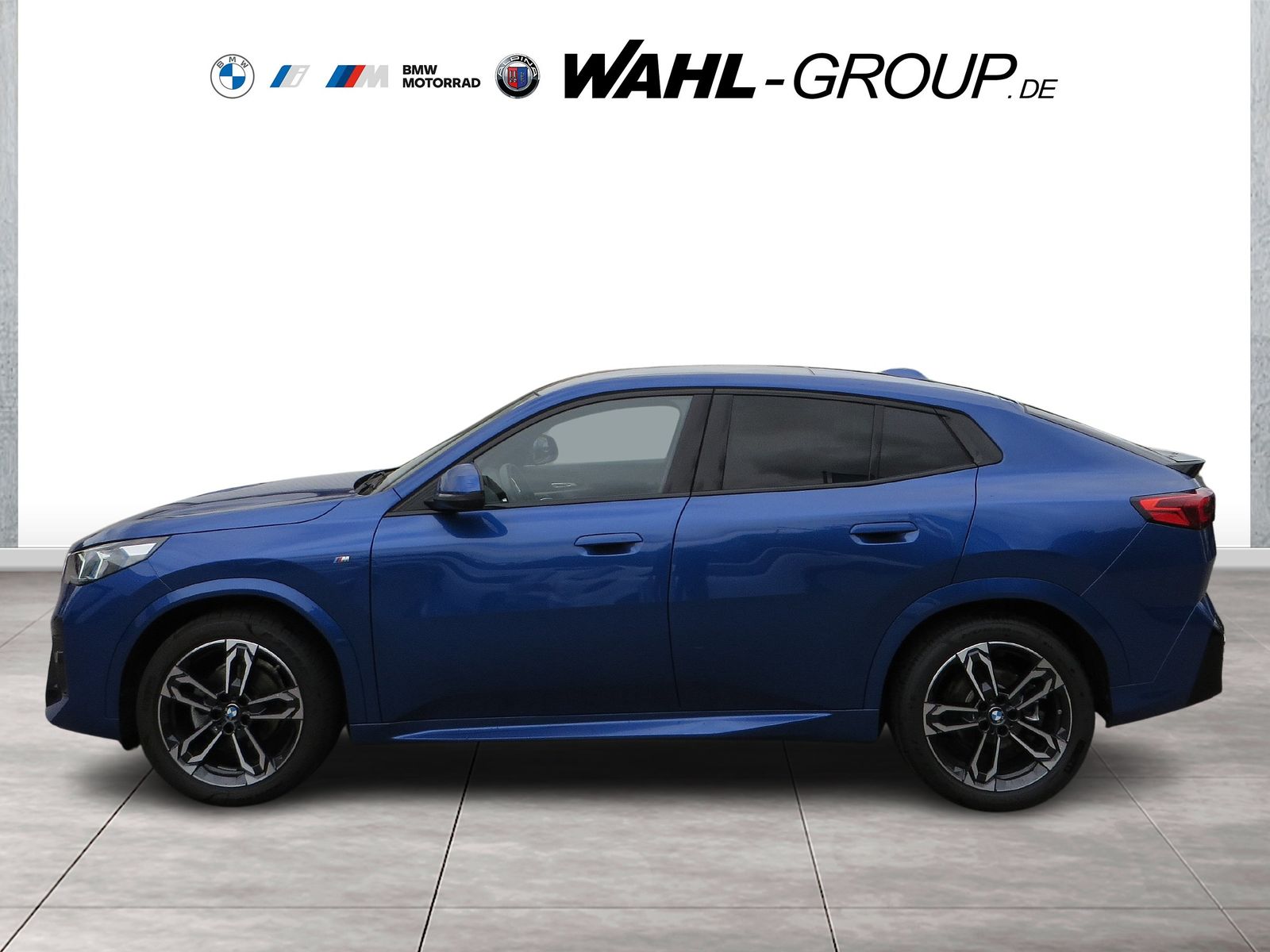 BMW X2 - Bild 7