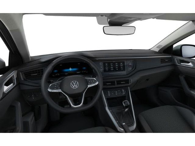 Volkswagen Taigo - Bild 5