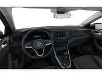 Volkswagen Taigo - Vorschau Bild 5