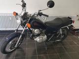 Yamaha SR 125 - YAMAHA SR 125